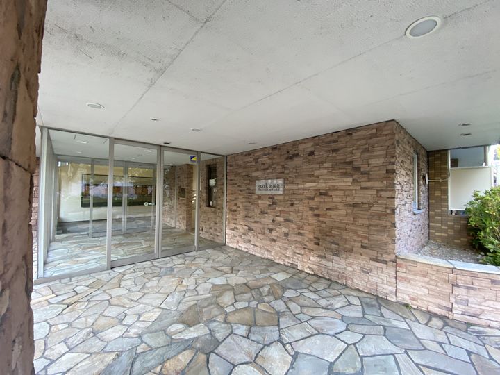 パークホームズ北4条知事公館前のその他画像