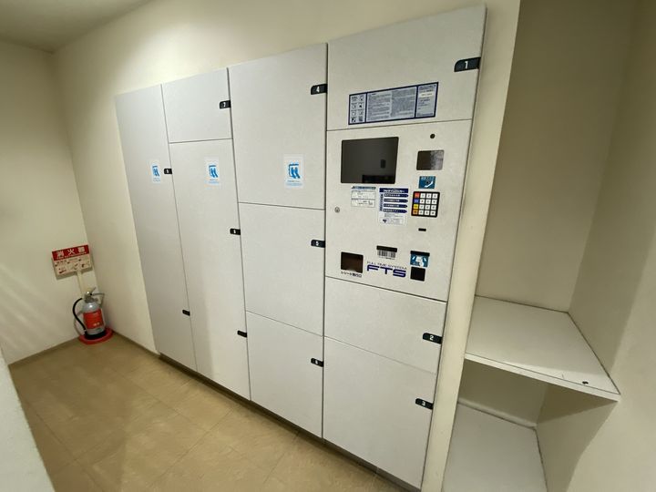 パークホームズ北4条知事公館前のその他画像