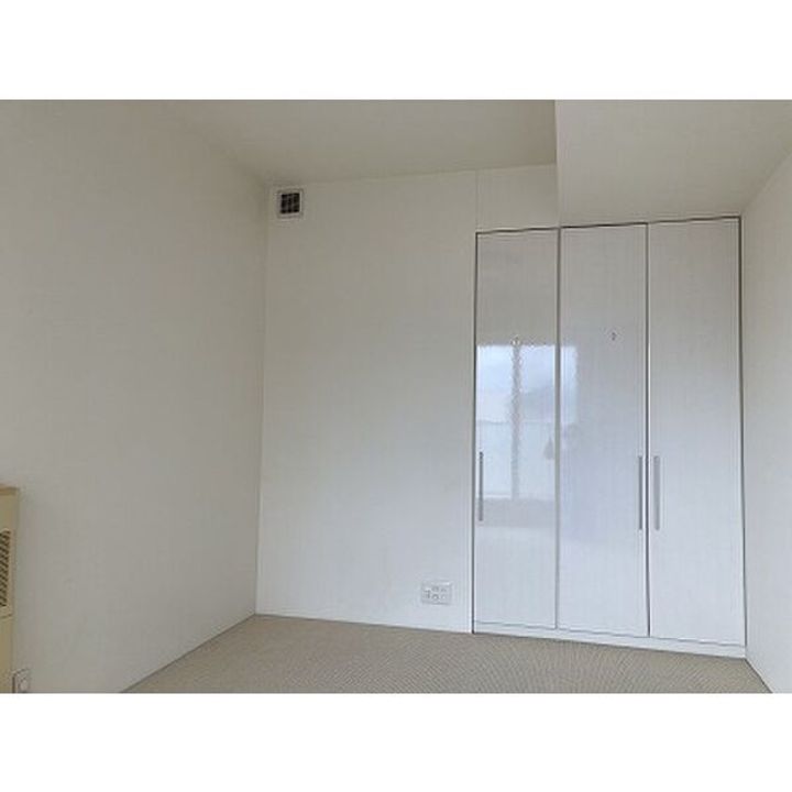 パークホームズ北4条知事公館前のその他画像