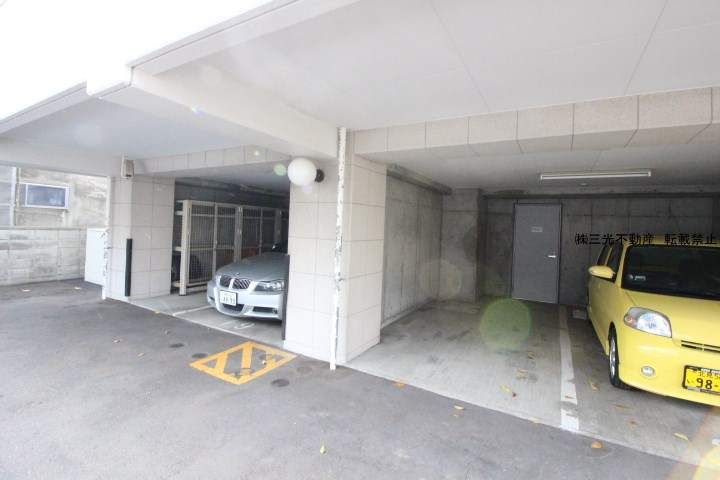 ノースアージュ中島公園00502のその他画像