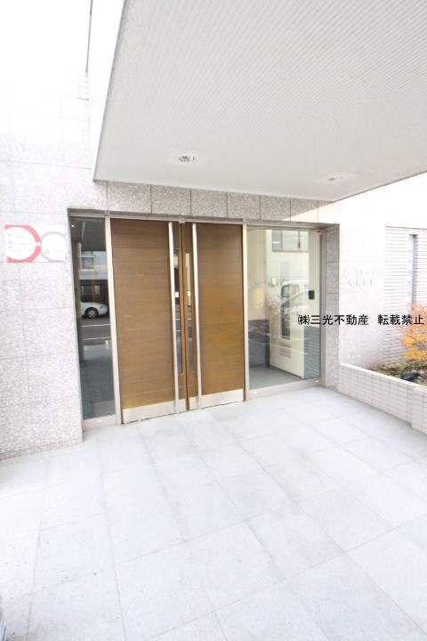 ノースアージュ中島公園00502のその他画像