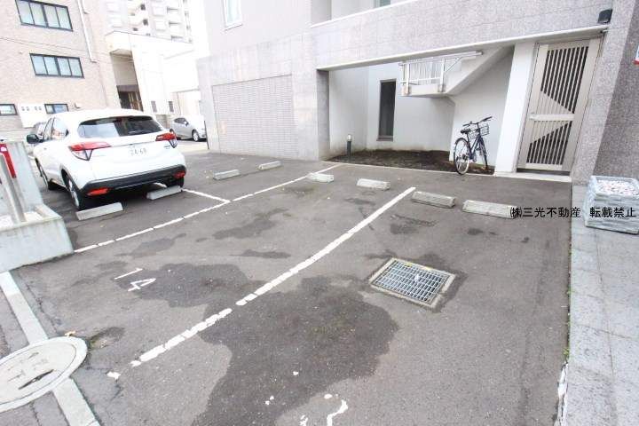 ノースアージュ中島公園00502のその他画像