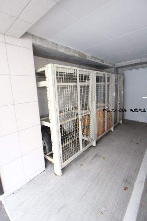 ノースアージュ中島公園00502のその他画像