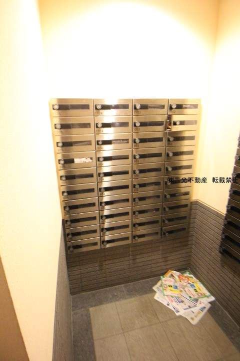 ノースアージュ中島公園00502のその他画像