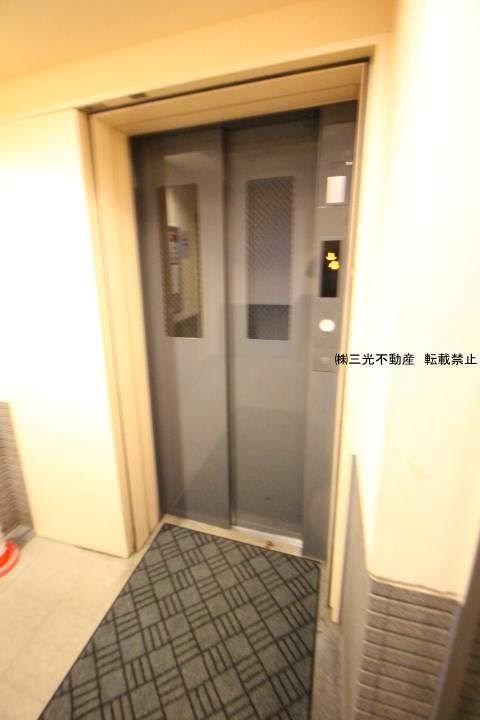 ノースアージュ中島公園00502のその他画像