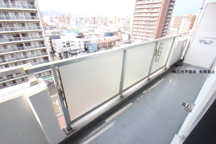 ノースアージュ中島公園00502のその他画像