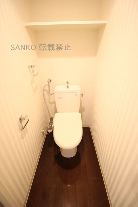 レジディア南一条イースト1305のその他画像