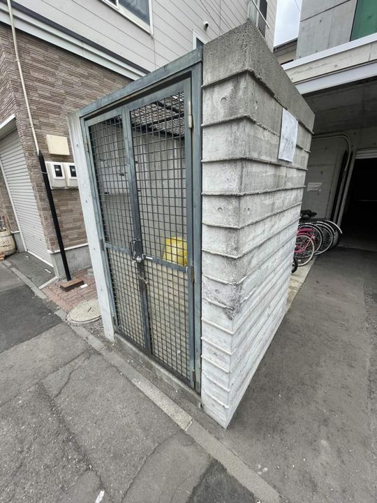 グランドサクセス中島公園のその他画像