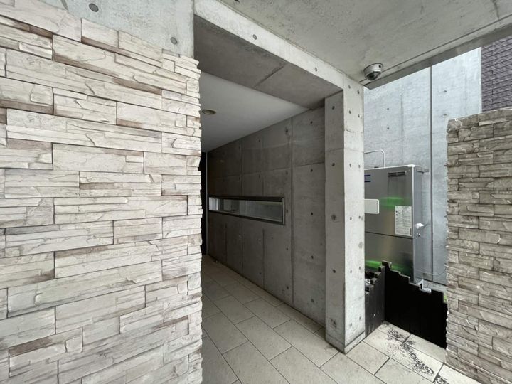 グランドサクセス中島公園のその他画像