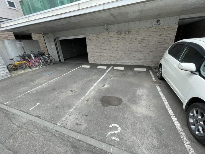 グランドサクセス中島公園のその他画像