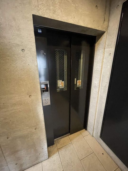 グランドサクセス中島公園のその他画像