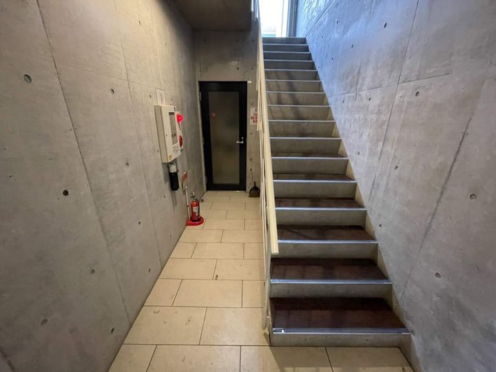 グランドサクセス中島公園のその他画像