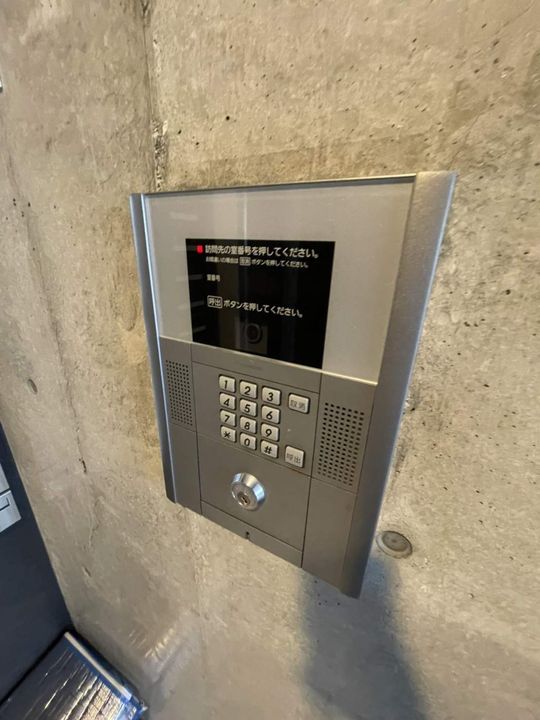 グランドサクセス中島公園のその他画像