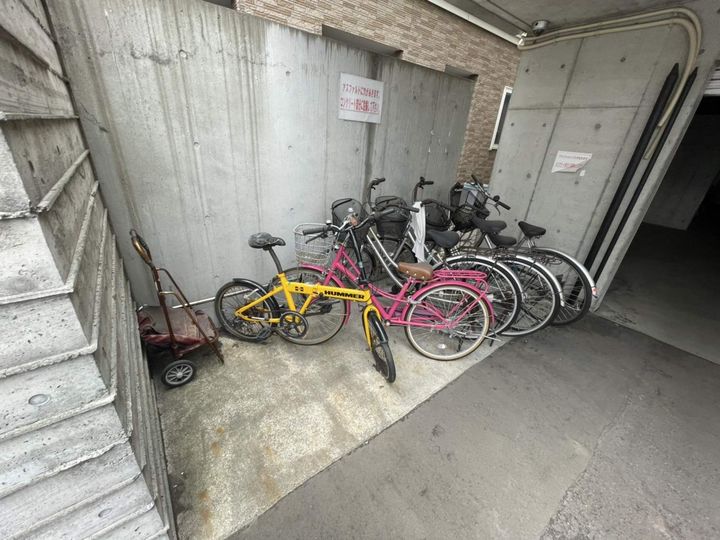 グランドサクセス中島公園のその他画像