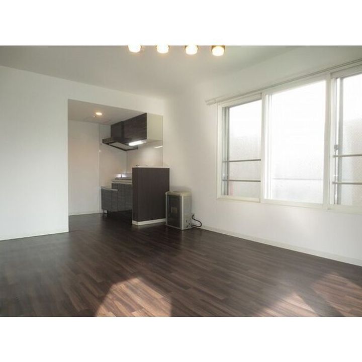 グランドサクセス中島公園のその他画像