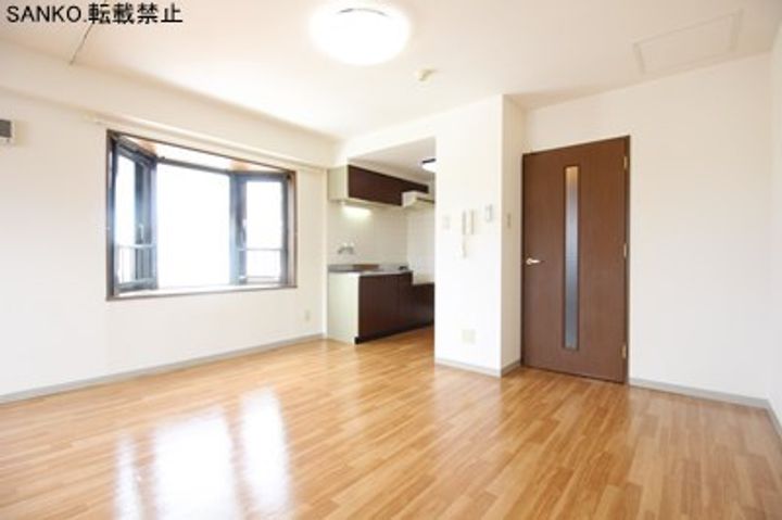 パークヒルズ中央411のその他画像