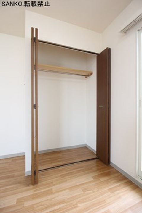 パークヒルズ中央411のその他画像