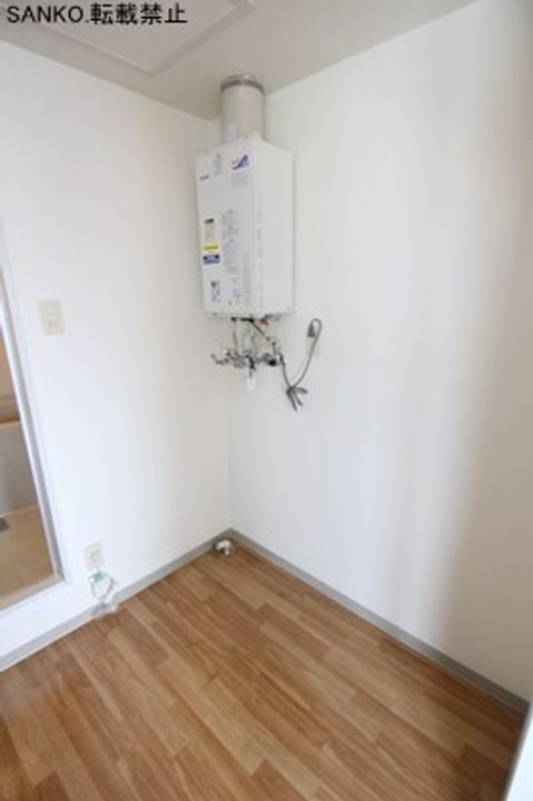 パークヒルズ中央411のその他画像