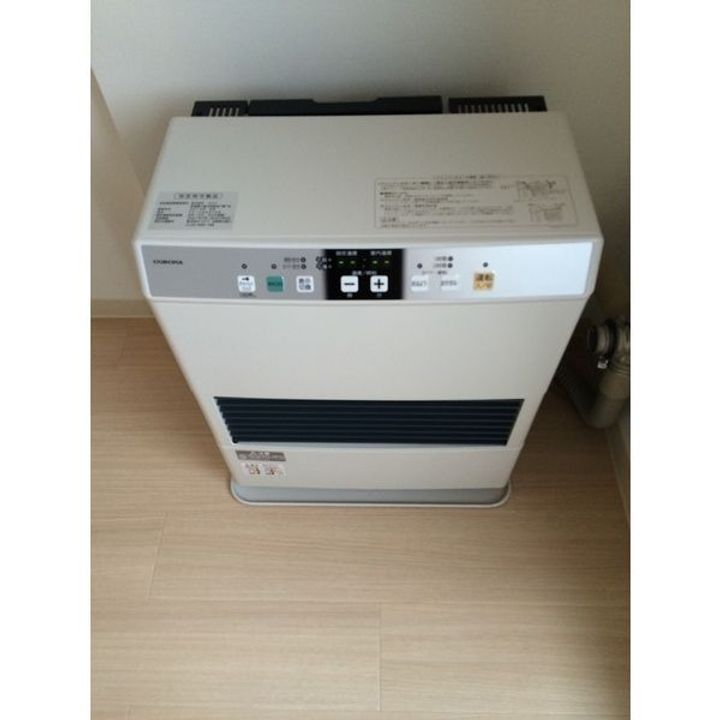 EーHORIZON北円山(北4西22)201のその他画像