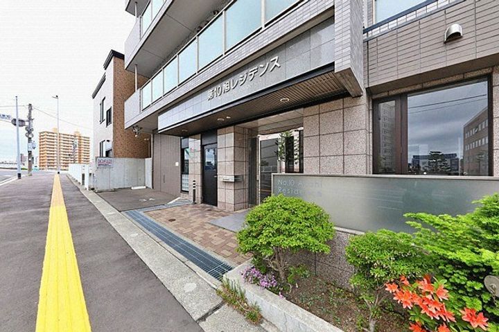 第10旭レジデンスのその他画像