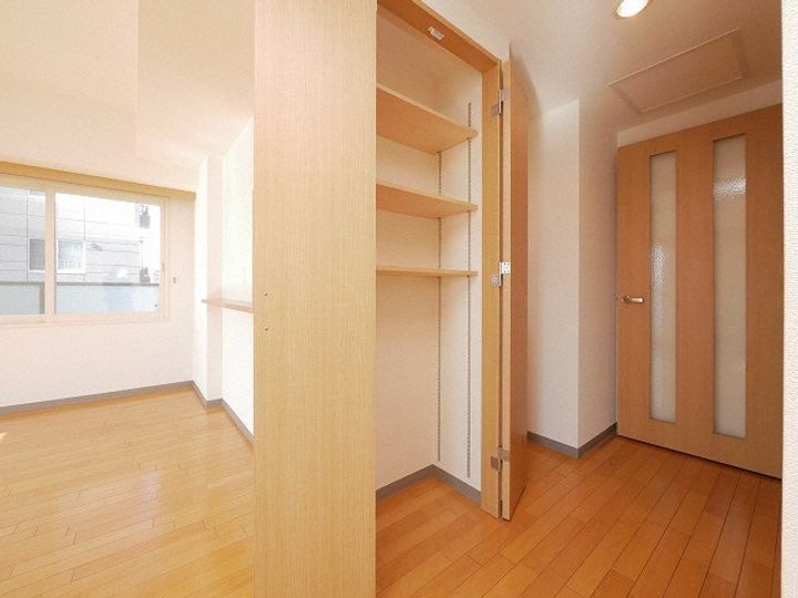 第10旭レジデンスの内装