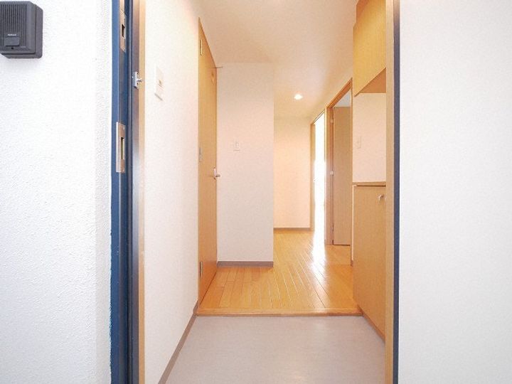 第10旭レジデンスの内装