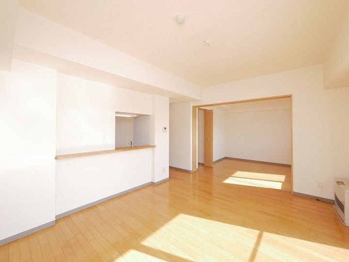 第10旭レジデンスの内装