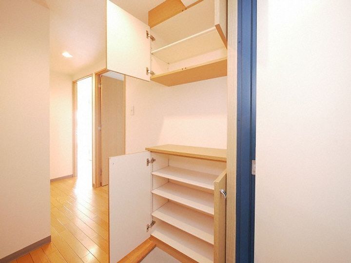 第10旭レジデンスの内装