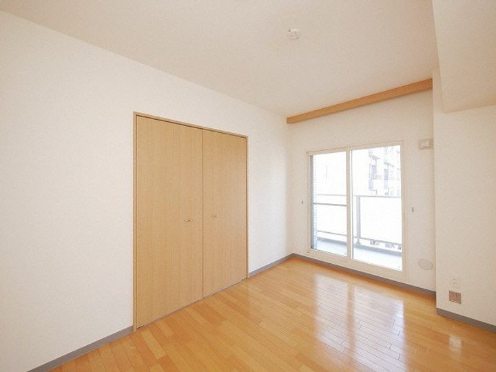 第10旭レジデンスの内装