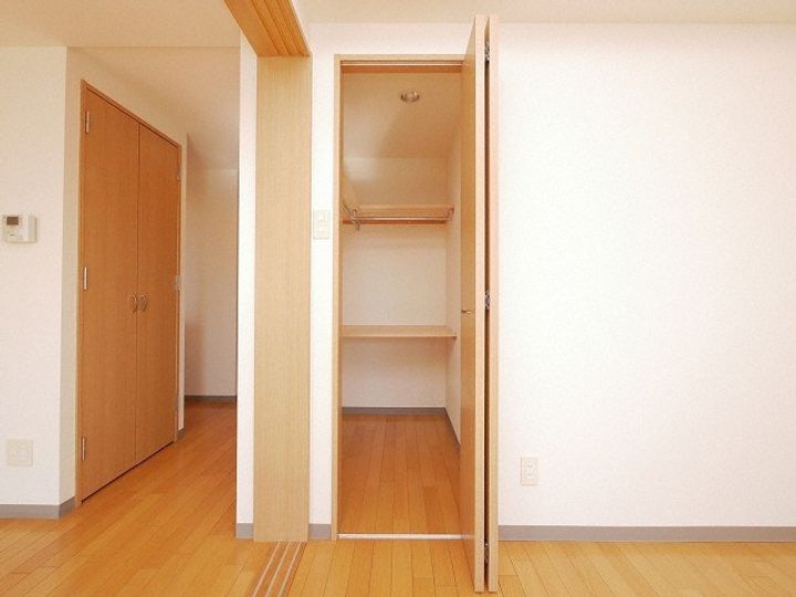 第10旭レジデンスの内装