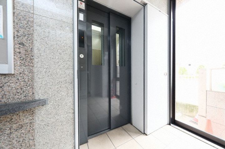 第10旭レジデンスのその他画像