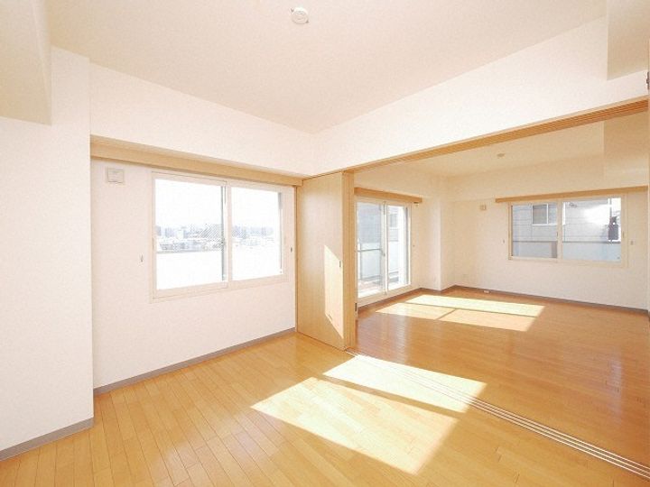 第10旭レジデンスのその他画像