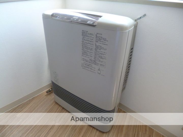 北海道札幌市中央区大通西26丁目の賃貸マンションのその他画像