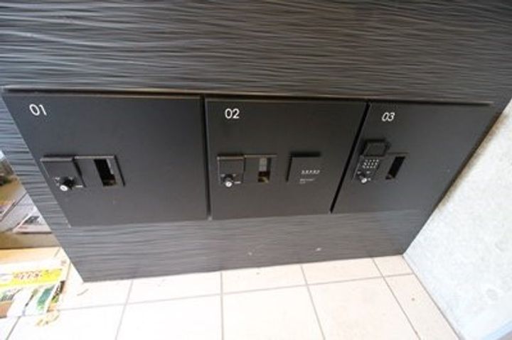 CIENAのその他画像