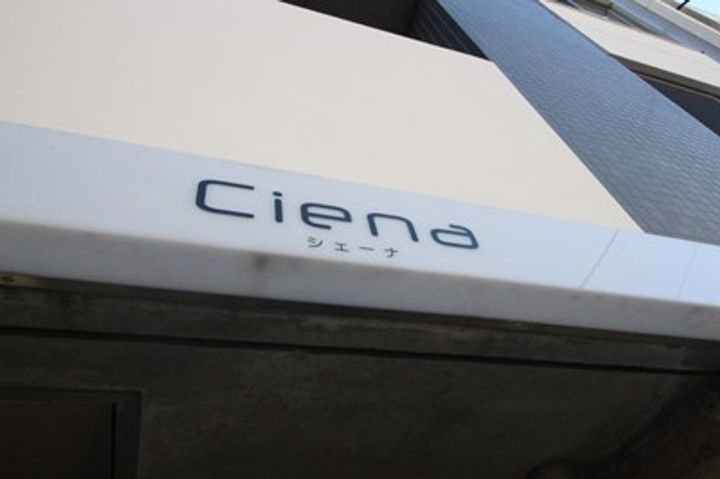 CIENAのその他画像