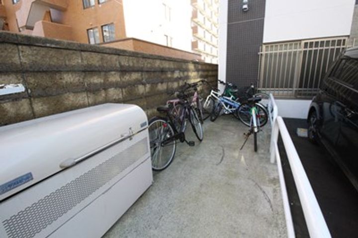 CIENAのその他画像