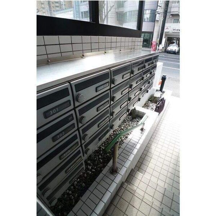 ノンナ ミーア(八光ビル)のその他画像