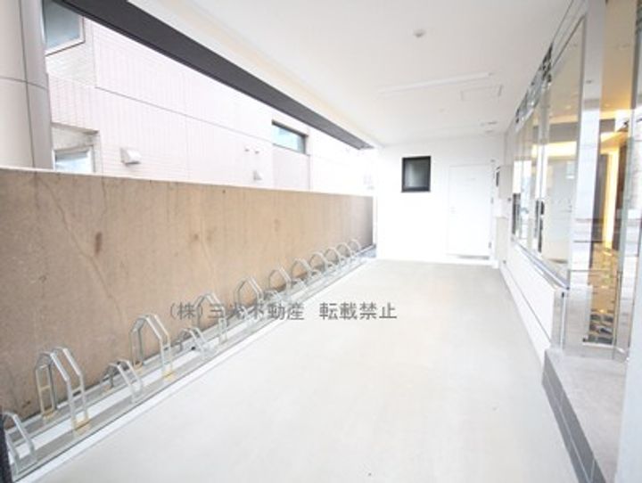 北海道札幌市中央区北五条西18丁目の賃貸マンションのその他画像