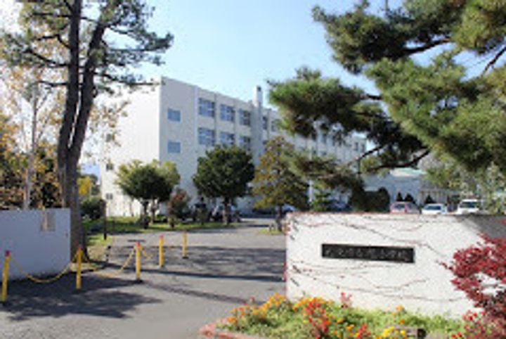 アークヒルズ中島公園の周辺