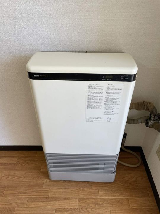 サンフロア山鼻203のその他画像