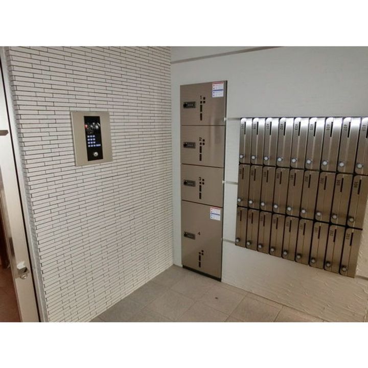 BREEZE南11条のその他画像