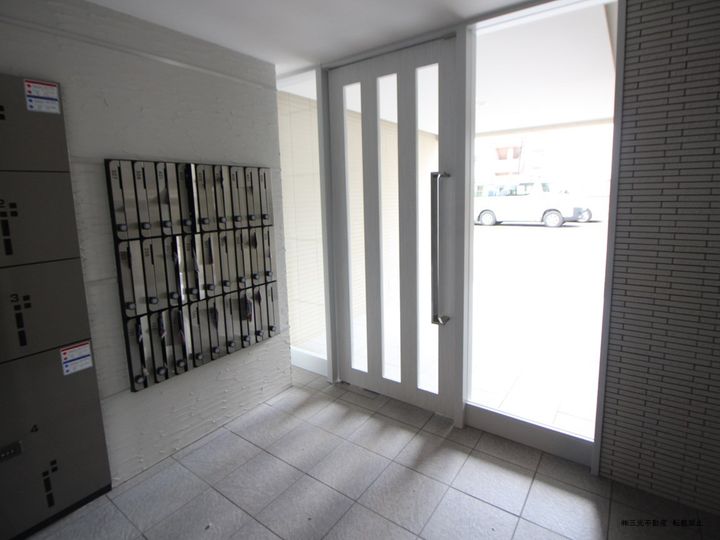 BREEZE南11条のその他画像