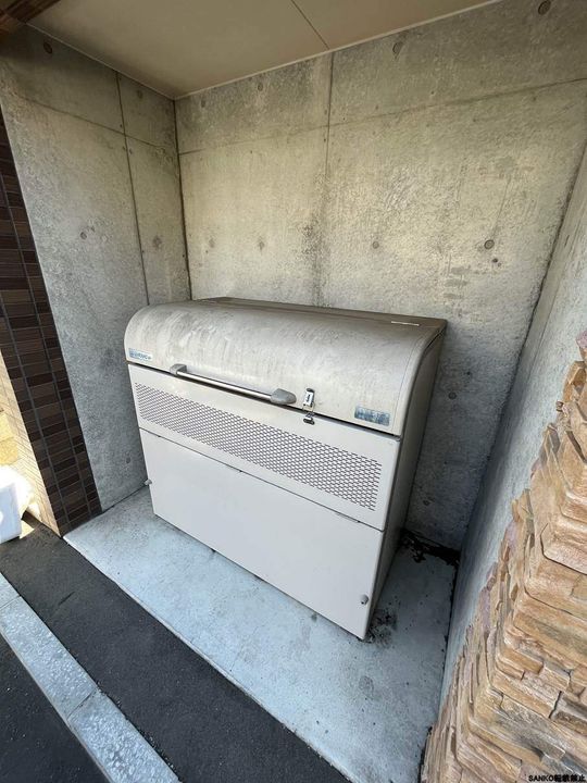 北海道札幌市白石区南郷通14丁目北の賃貸マンションのその他画像