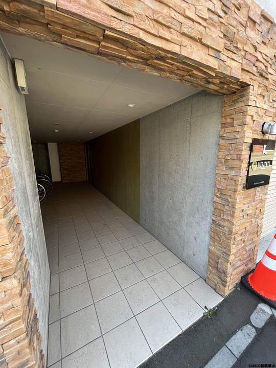 北海道札幌市白石区南郷通14丁目北の賃貸マンションのその他画像