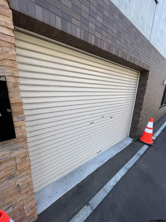 北海道札幌市白石区南郷通14丁目北の賃貸マンションのその他画像