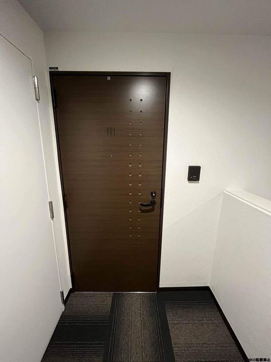 北海道札幌市白石区南郷通14丁目北の賃貸マンションのその他画像