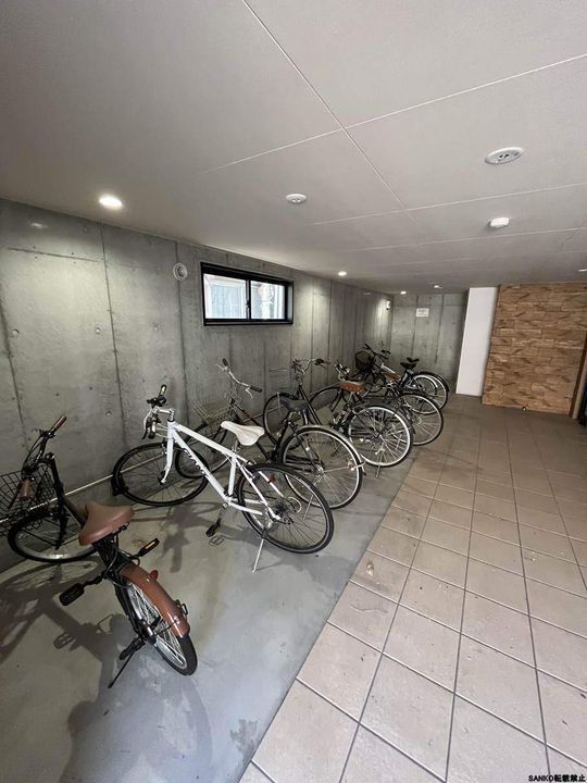 北海道札幌市白石区南郷通14丁目北の賃貸マンションのその他画像