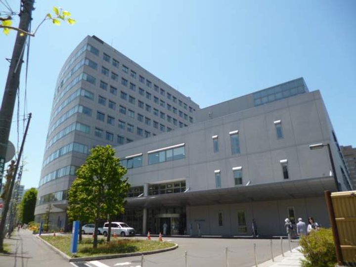 表参道・明豊ビル302の周辺