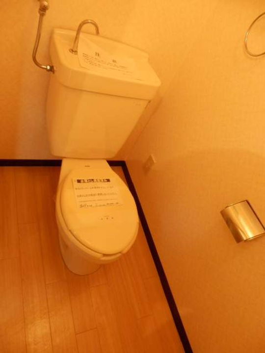 表参道・明豊ビル302のその他画像