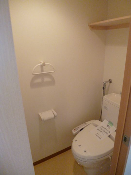北海道札幌市中央区南四条西11丁目の賃貸マンションのその他画像